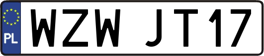 WZWJT17