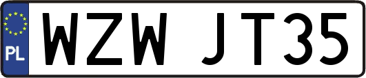 WZWJT35