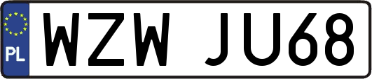 WZWJU68