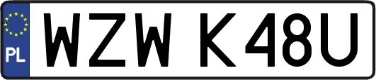 WZWK48U