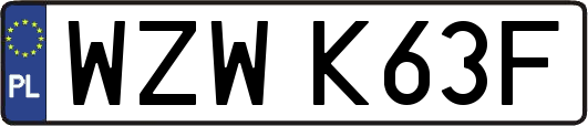 WZWK63F