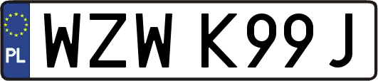 WZWK99J