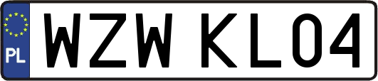 WZWKL04