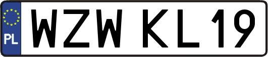 WZWKL19