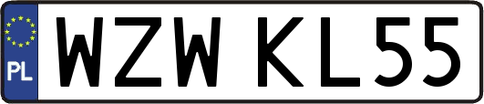 WZWKL55