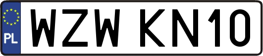 WZWKN10