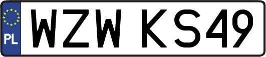 WZWKS49