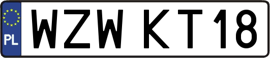 WZWKT18