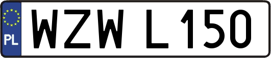 WZWL150