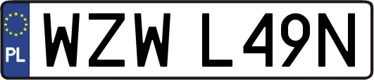 WZWL49N