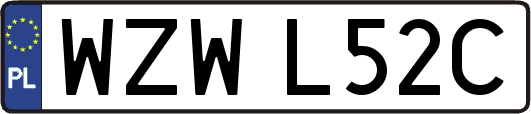 WZWL52C