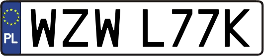 WZWL77K