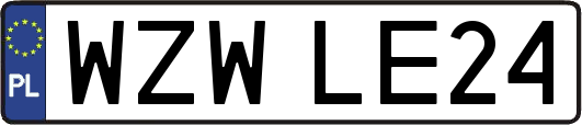 WZWLE24