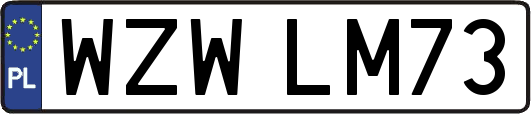WZWLM73