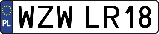 WZWLR18