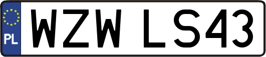 WZWLS43
