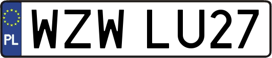 WZWLU27