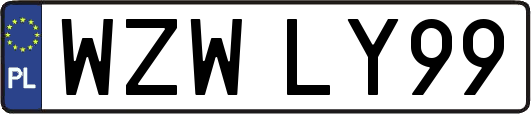 WZWLY99