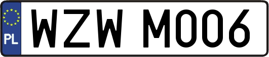WZWM006