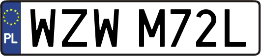 WZWM72L