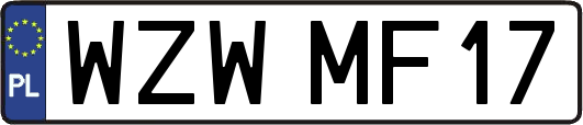 WZWMF17
