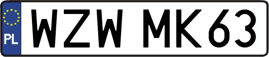WZWMK63