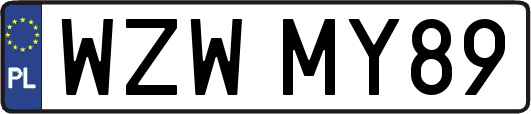 WZWMY89