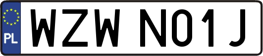 WZWN01J