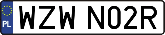 WZWN02R