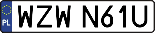 WZWN61U