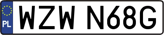 WZWN68G