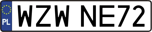 WZWNE72