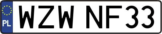 WZWNF33