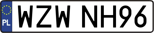 WZWNH96