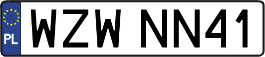 WZWNN41