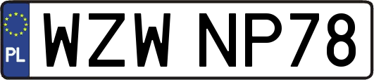 WZWNP78