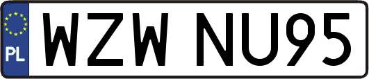 WZWNU95