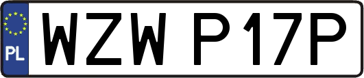 WZWP17P
