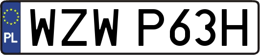 WZWP63H