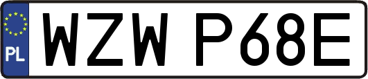 WZWP68E