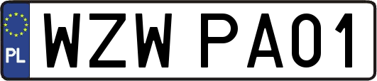 WZWPA01