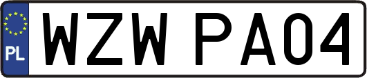 WZWPA04