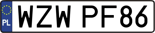 WZWPF86
