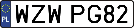 WZWPG82