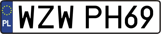 WZWPH69