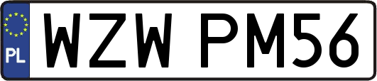 WZWPM56