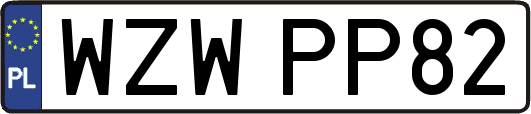 WZWPP82