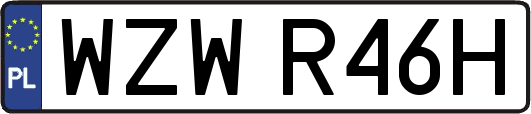 WZWR46H