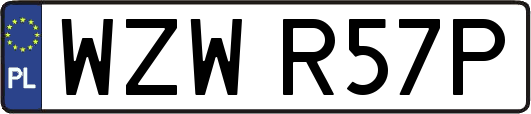 WZWR57P