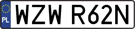 WZWR62N
